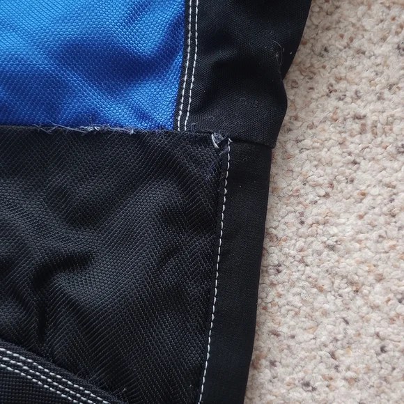 Thor Racing Pants - Picture 6 of 10